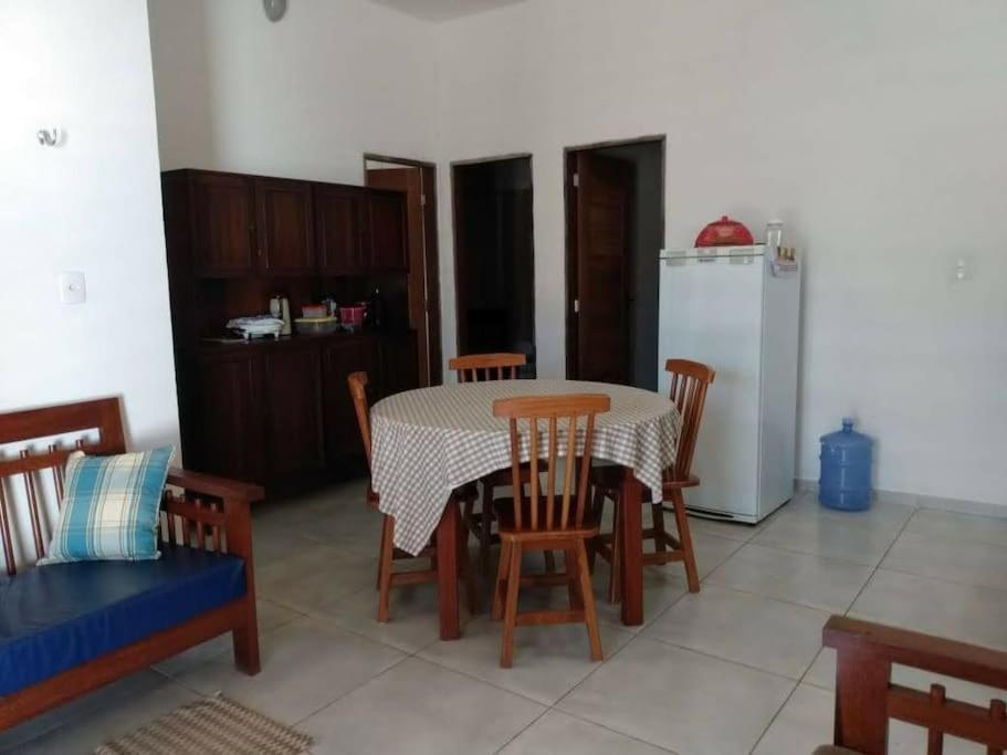Chalé Pitanga São Miguel do Gostoso Exterior foto