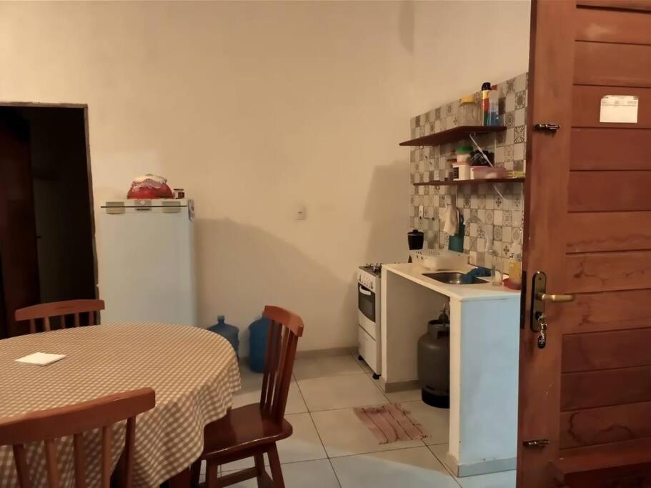 Chalé Pitanga São Miguel do Gostoso Exterior foto