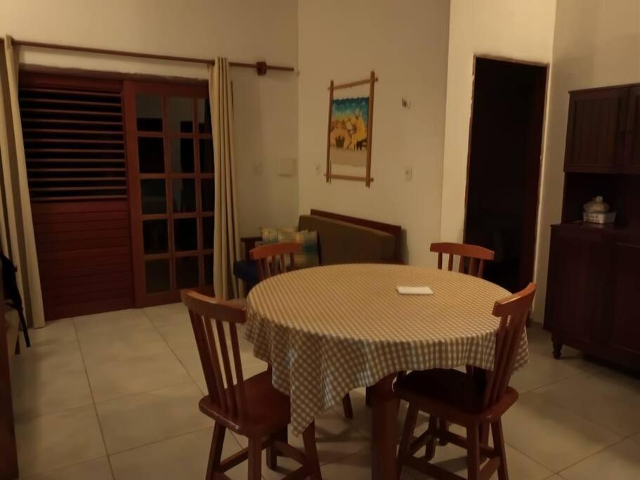 Chalé Pitanga São Miguel do Gostoso Exterior foto