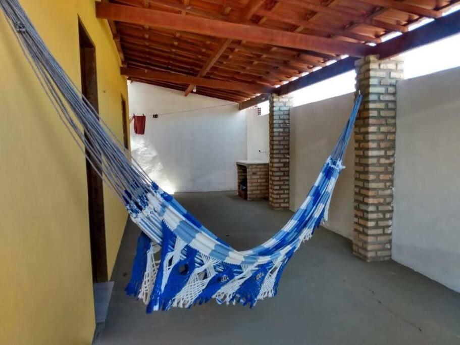 Chalé Pitanga São Miguel do Gostoso Exterior foto