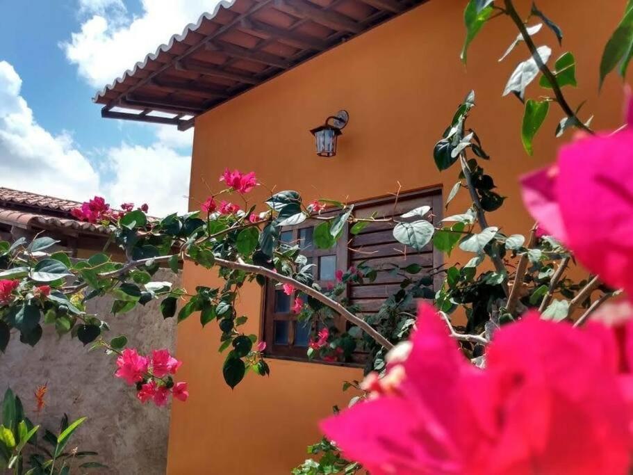 Chalé Pitanga São Miguel do Gostoso Exterior foto